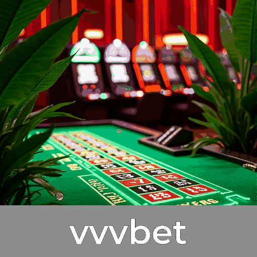 VVVBet: Experiência Profissional em Jogos de Mesa Ao Vivo