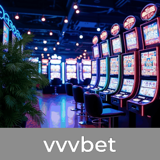 vvvbet: Jogos de cassino emocionantes e oportunidades de vitória