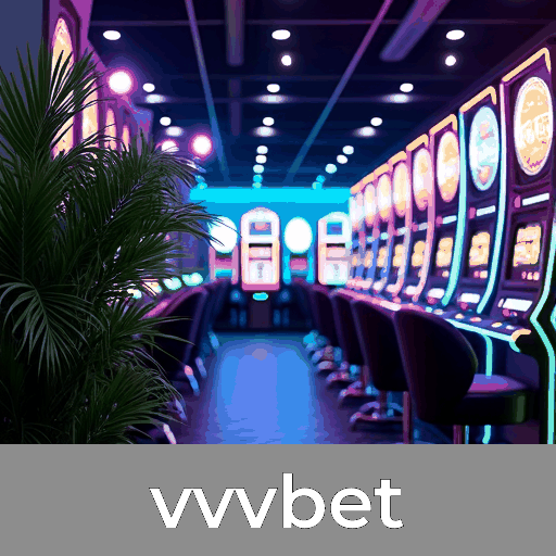 vvvbet: Jogos de cassino emocionantes e oportunidades de vitória