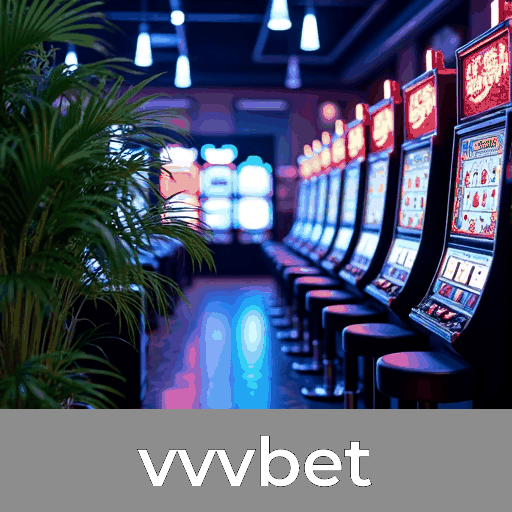 Descubra a emoção dos jogos de cassino no vvvbet com variação única