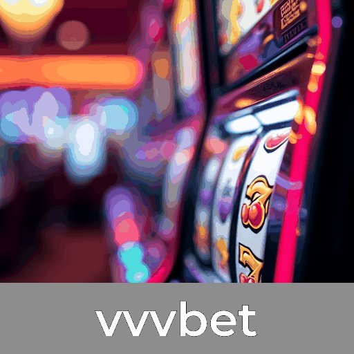 vvvbet: Slots com Jackpot, Roleta ao Vivo e Pôquer Estratégico